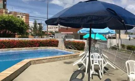 Apartamento a 400 metros da praia, excelente oportunidade!