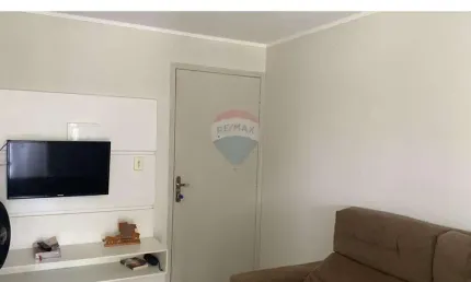 Apartamento com 2 quartos à venda na Rua Alina Saraiva de Oliveira, 65, Gramame, João Pessoa