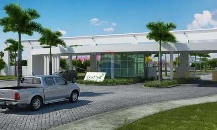 Incrivel: Preço Mais de R$70 Mil Abaixo da Tabela Atual! Compre e Construa a sua casa no Eco Park Condominium e Resort!