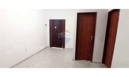 Casa com 2 quartos à venda na Rua Ipê Amarelo, 34, Paratibe, João Pessoa