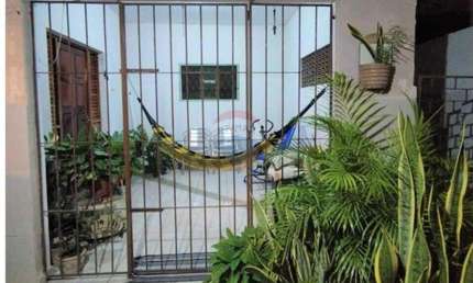 Casa com 3 quartos à venda na Rua Professor Manoel Viana, 216, Castelo Branco, João Pessoa