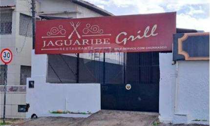 Alugue Ótimo Ponto Comercial!  Localização Estratégica: em frente à Feira de Jaguaribe!