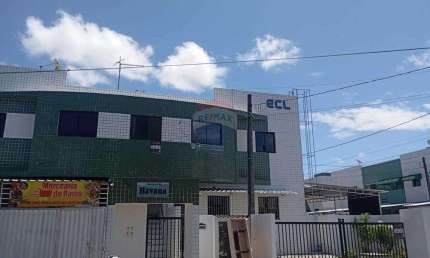Apartamento maravilhoso no acesso Mangabeira para Valentina