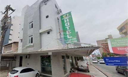 Oportunidade Única: Lindo Hotel Com 27 Suítes à venda em Manaíra!  À 50 metros da Praia!