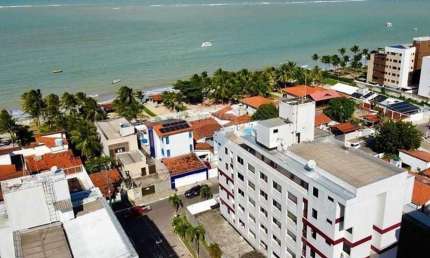 Apartamento com 2 quartos à venda na Rua Rosa Vieira Veras, 25, Poço, Cabedelo