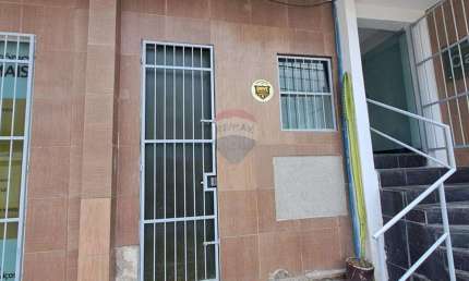 Para o Sucesso do Seu Negócio! Alugue Loja 6 são 40 m² no Coração de Cabo Branco!