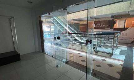 Sala comercial para alugar na Praça Newton, 105, Centro, João Pessoa