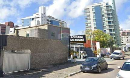 Imperdível Para o Seu Negócio! Alugue Seu Novo Espaço Comercial com 140 m² em Tambaú!