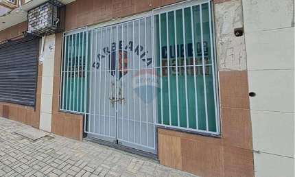 Invista no Sucesso do Seu Negócio! Alugue Ótima Loja 3 com 40 m² no Coração do Cabo Branco!