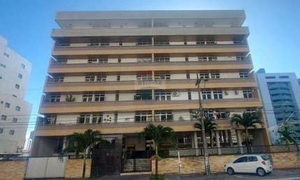 Apartamento  Mobiliado perto do mar em tambau,  Conforto e localização  privilegiada