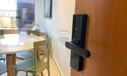 Apartamento com 2 quartos à venda no Altiplano Cabo Branco, João Pessoa 