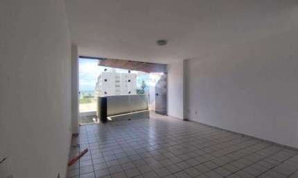 Excelente Oportunidade! Apartamento Nascente com Vista para o Mar em Manaíra – 150m², Conforto e Localização Privilegiada!