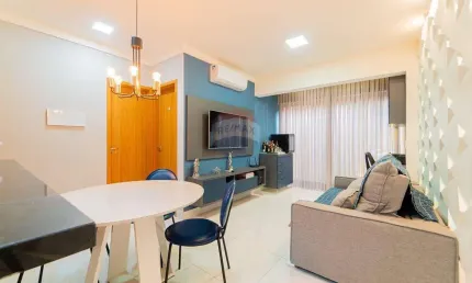 Apartamento com 2 quartos à venda no Bancários, João Pessoa 