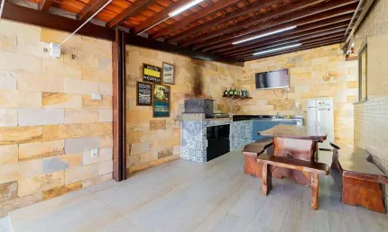 Apartamento com 2 quartos à venda no Bancários, João Pessoa 