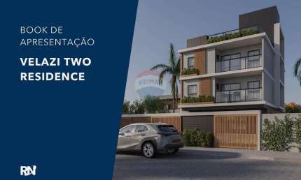 Apartamento com 2 quartos à venda no Anatólia, João Pessoa 