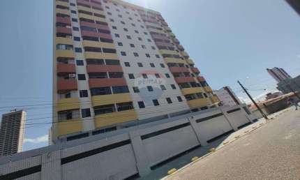 Morar em Manaíra: Comodidade e conforto, qualidade de vida,  perto da praça Silvio Porto.