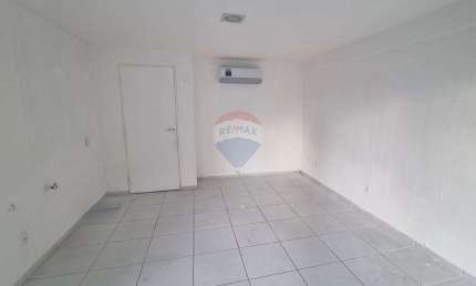 Sala comercial para alugar no Tambaú, João Pessoa 