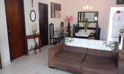 Casa com 4 quartos à venda na Rua Rangel Travassos, N°1098, Rangel, João Pessoa