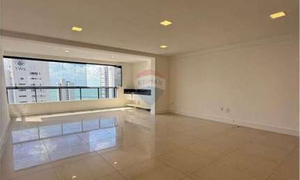 Apartamento com 4 quartos para alugar no Altiplano Cabo Branco, João Pessoa 