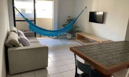Apartamento com 3 quartos para alugar na Avenida Governador Argemiro de Figueiredo, 2.349, Jardim Oceania, João Pessoa