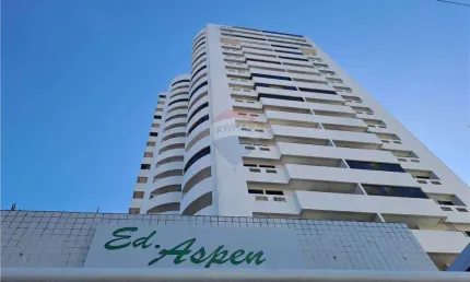 Oportunidade Imperdível! Apartamento à Venda com 105m², 4 q, sendo 2 suítes no Tambauzinho