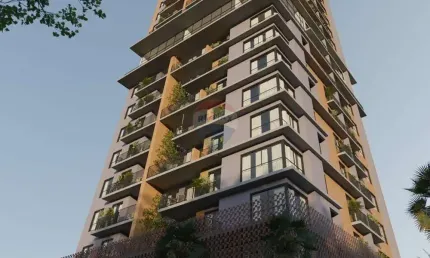 Apartamento à venda no Altiplano Cabo Branco, João Pessoa 