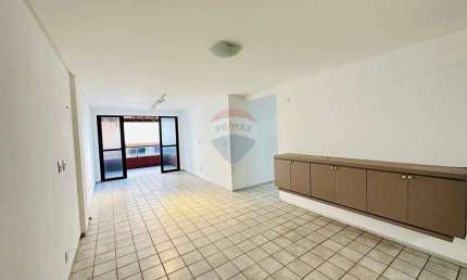 Apartamento exclusivo a apenas 50 metros da praia de Camboinha