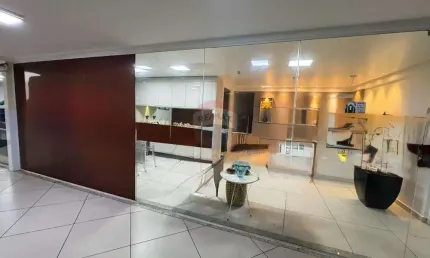 Ponto comercial para alugar no Tambaú, João Pessoa 