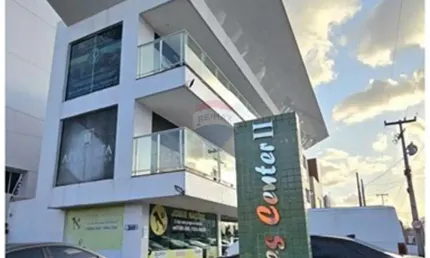 Sala comercial para alugar no Bessa, João Pessoa 
