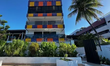 Apartamento com 2 quartos à venda na Avenida Governador Argemiro de Figueiredo, 2864, Jardim Oceania, João Pessoa