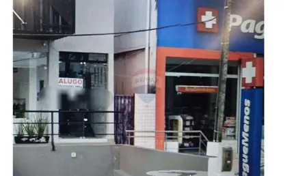 Ponto comercial para alugar no Estados, João Pessoa 