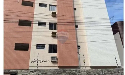 Apartamento com 2 quartos para alugar no Jardim Cidade Universitária, João Pessoa 