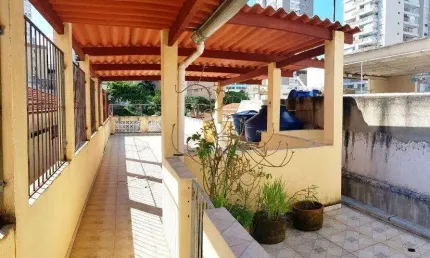 Casa com 3 quartos à venda na Rua Gonçalo da Cunha, Saúde, São Paulo