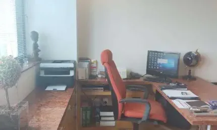 Sala comercial à venda na Rua Ministro Gabriel de Rezende Passos, Moema, São Paulo