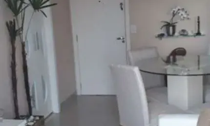 Apartamento com 2 quartos à venda na Rua Ocarina, Vila Guarani, São Paulo