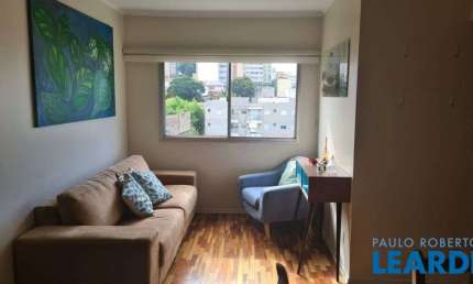 Apartamento com 2 quartos à venda na Rua Cayowaá, Perdizes, São Paulo