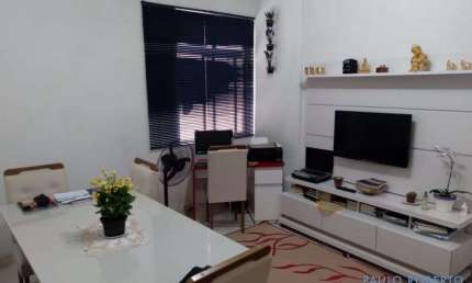 Apartamento com 2 quartos à venda na Rua Ouvidor Portugal, Cambuci, São Paulo