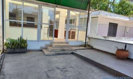 Casa com 3 quartos para alugar na Rua Booker Pittman, Granja Julieta, São Paulo
