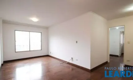 Apartamento com 3 quartos à venda na Rua João Cachoeira, Itaim Bibi, São Paulo