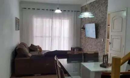 Casa com 3 quartos à venda na Rua Arapés, Jardim Sabará, São Paulo