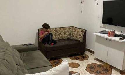 Casa com 4 quartos à venda na Rua Celestino Silva, Americanópolis, São Paulo