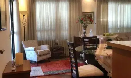 Apartamento com 3 quartos à venda na Avenida Mascote, Vila Mascote, São Paulo
