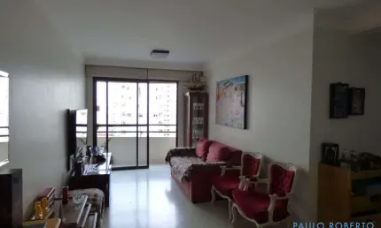 Apartamento com 2 quartos à venda na Rua Castro Alves, Aclimação, São Paulo