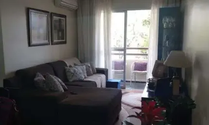 Apartamento com 3 quartos à venda na Rua Santa Madalena, Bela Vista, São Paulo