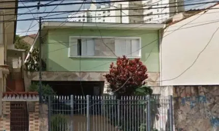 Casa com 4 quartos à venda na Rua Gonçalo da Cunha, Saúde, São Paulo