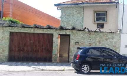 Casa com 3 quartos à venda na Rua Vasconcelos Drumond, Cambuci, São Paulo