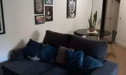Apartamento com 3 quartos à venda na Rua Gomes de Carvalho, Vila Olímpia, São Paulo
