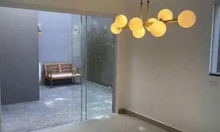 Casa com 3 quartos à venda na Rua Meruoca, Jardim da Glória, São Paulo