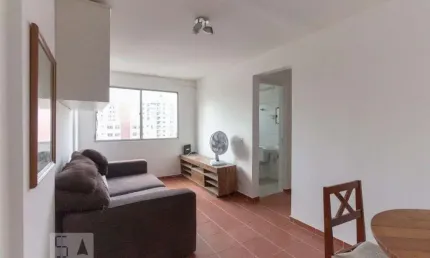 Apartamento com 2 quartos à venda na Rua Alexandre Rapin, Jardim Celeste, São Paulo