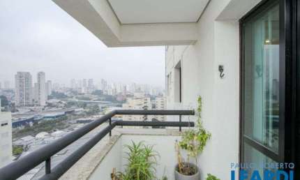 Apartamento com 3 quartos à venda na Rua Galofre, Chácara Klabin, São Paulo